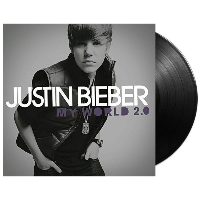 My World 2.0