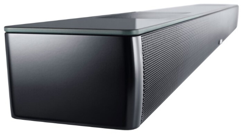 Canton Smart Soundbar 10 Black