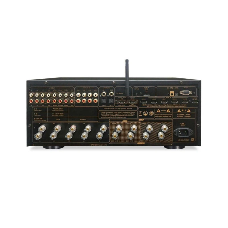 Tone Winner AT-2900