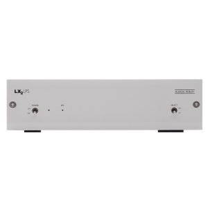 Musical Fidelity LX2-LPS PHONO STAGE, Silver