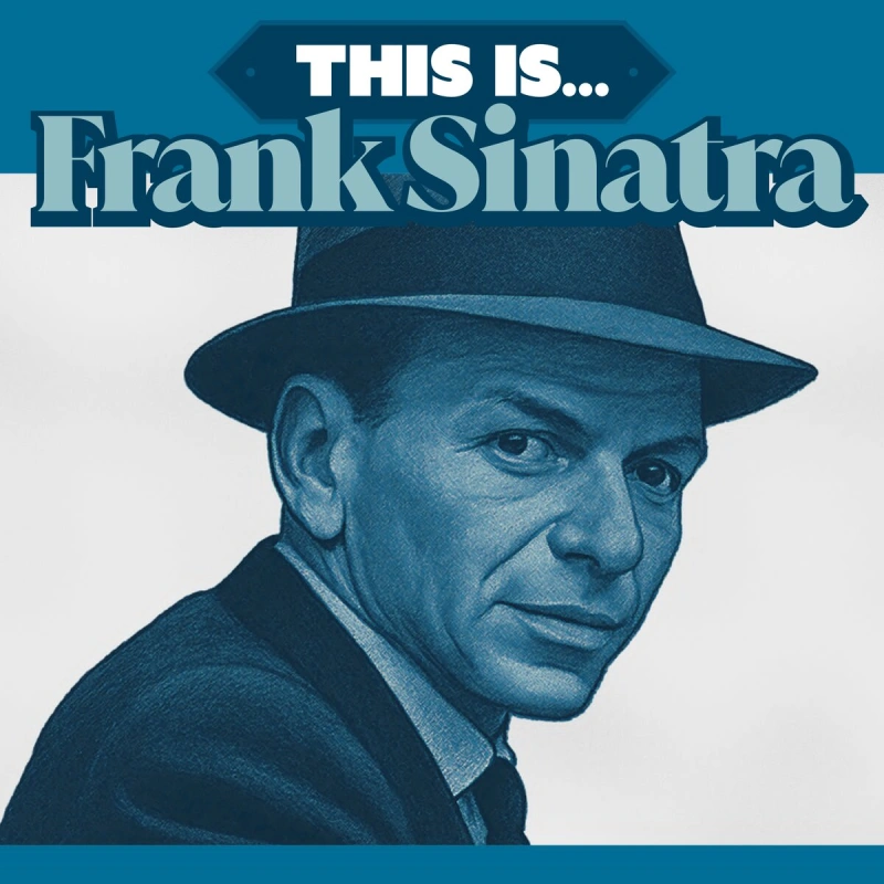 This Is… (Blue Vinyl)