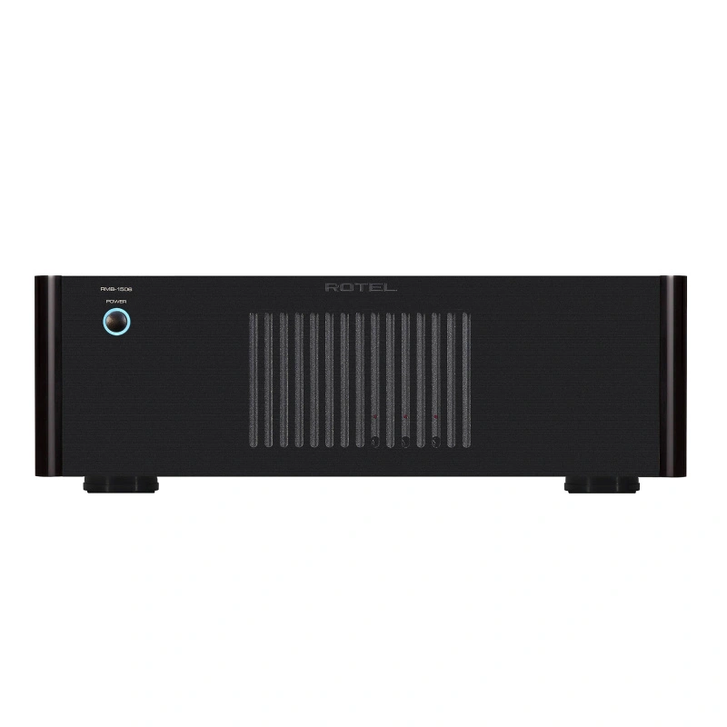 Rotel RMB-1506 Black