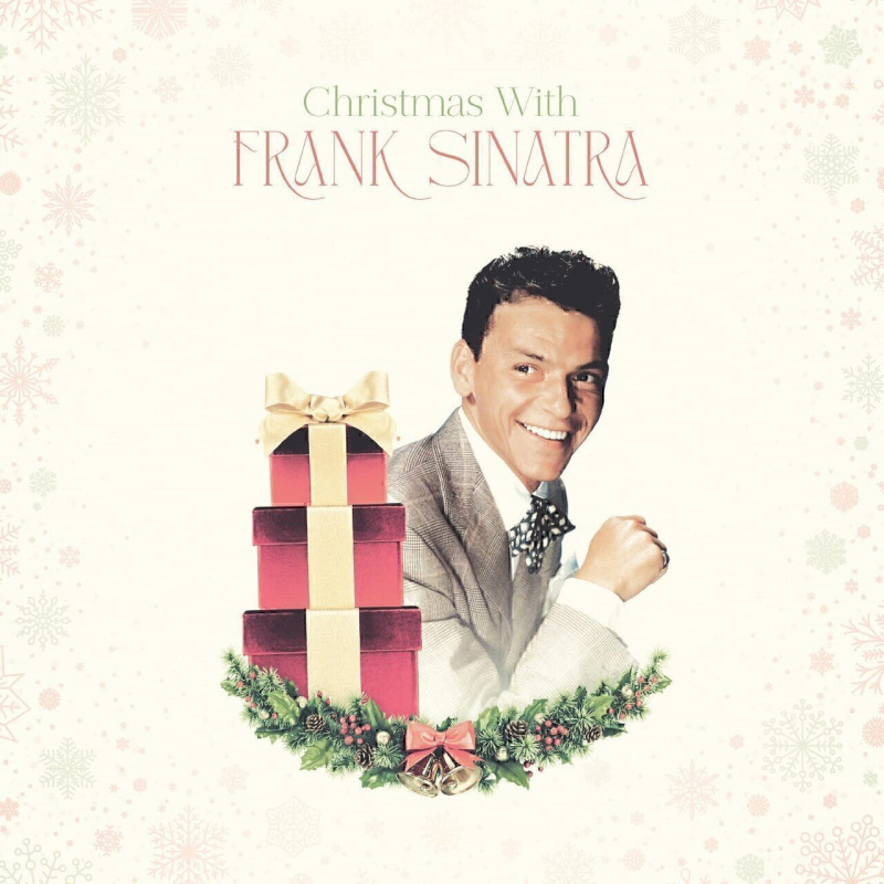 Christmas With Frank Sinatra