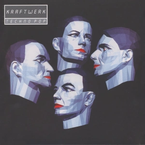 Techno Pop