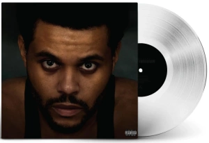 Hurry Up Tomorrow (Special Edition Clear Vinyl)