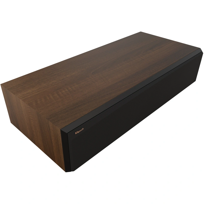 Klipsch RP-504C II Walnut
