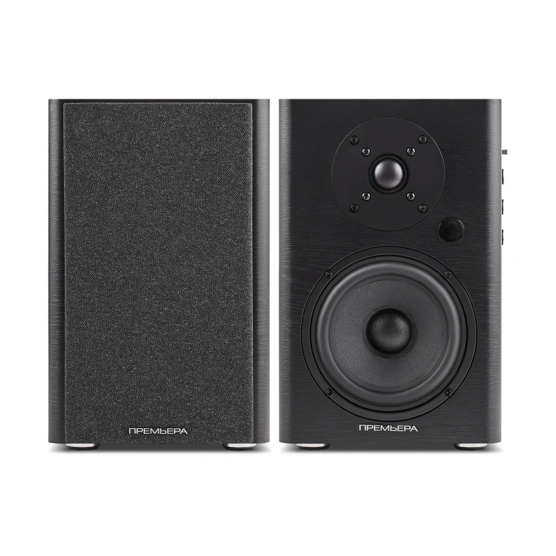 Premiera ES-501A Black