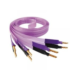 Nordost Purple Flare banana 2.5м