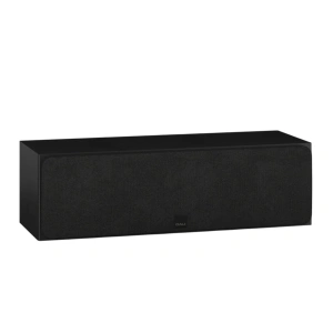 DALI Sonik Cinema Black Ash