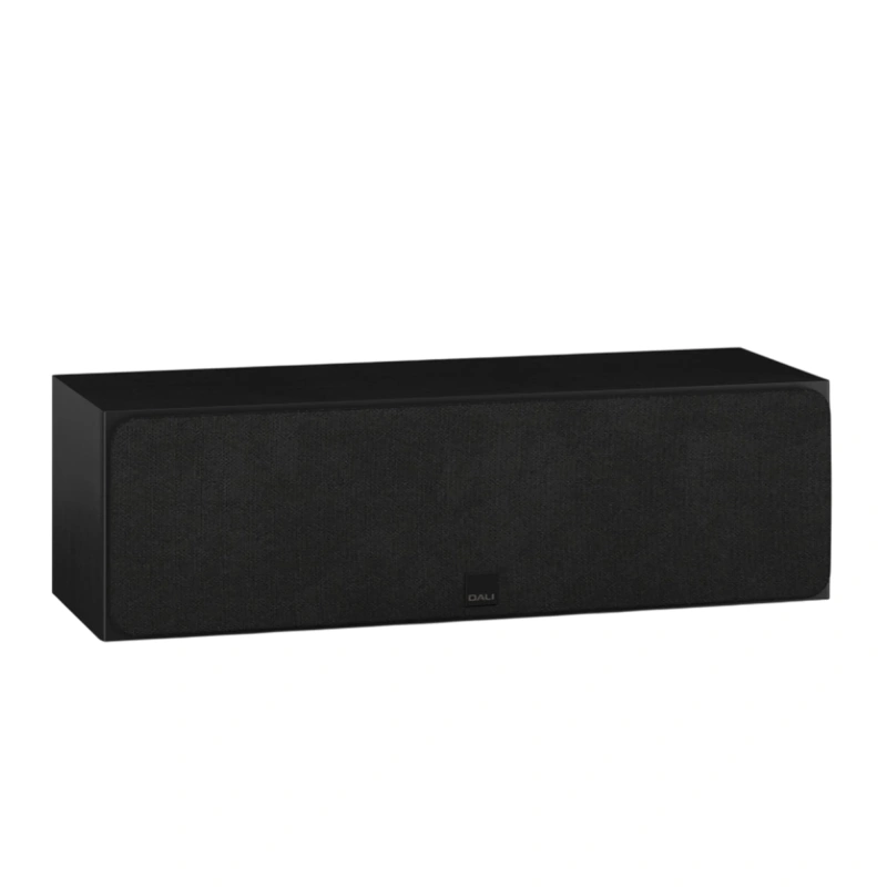 DALI Sonik Cinema Black Ash