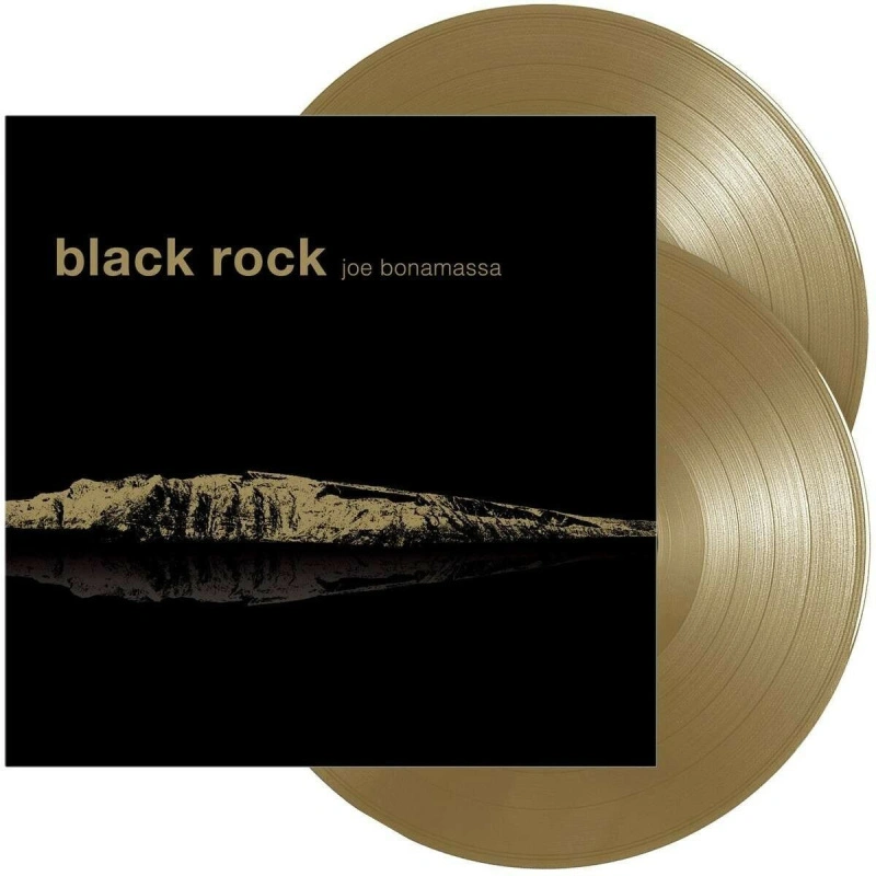 Black Rock 