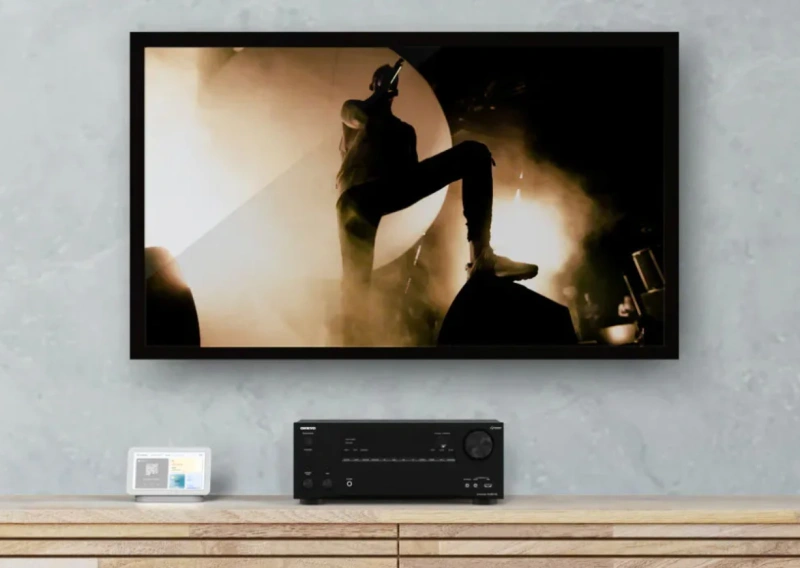 Onkyo TX-NR7100 B M2