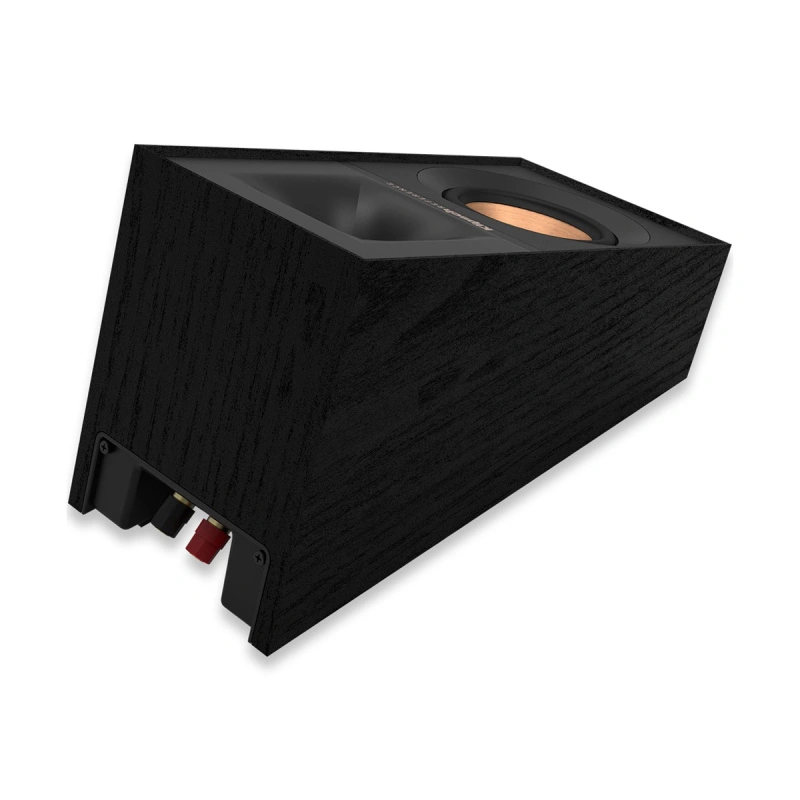 Klipsch R-40SA black