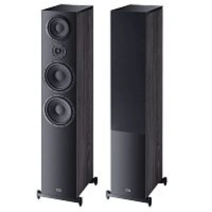 HECO AURORA 1000 Ebony Black