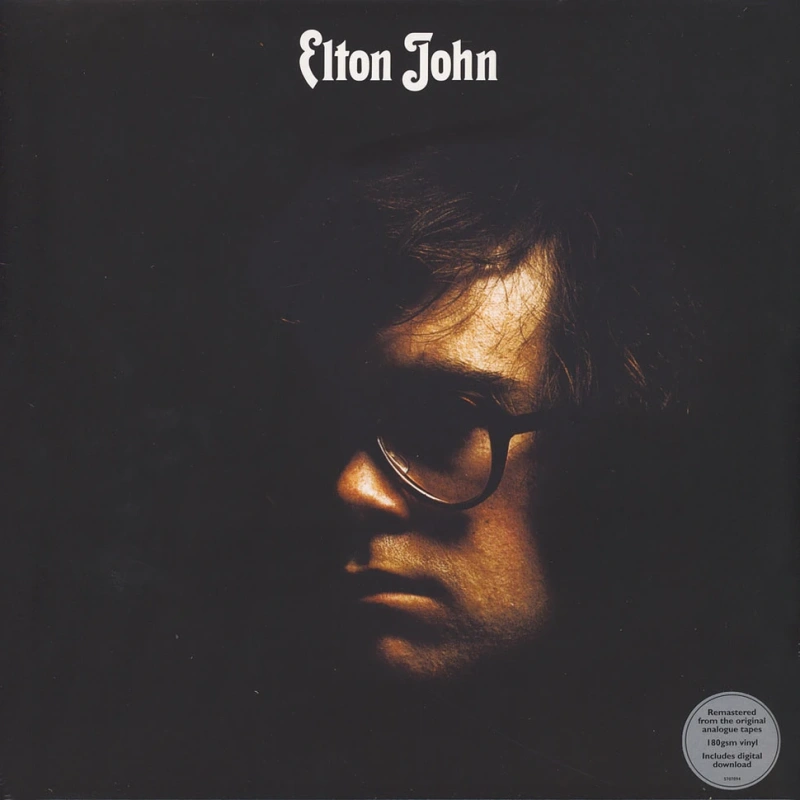 Elton John