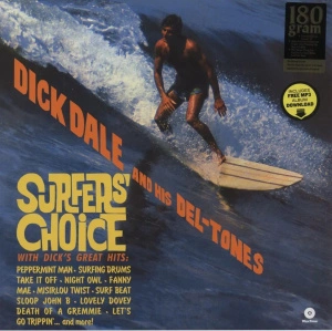 Surfers' Choice (Limited Edition)
