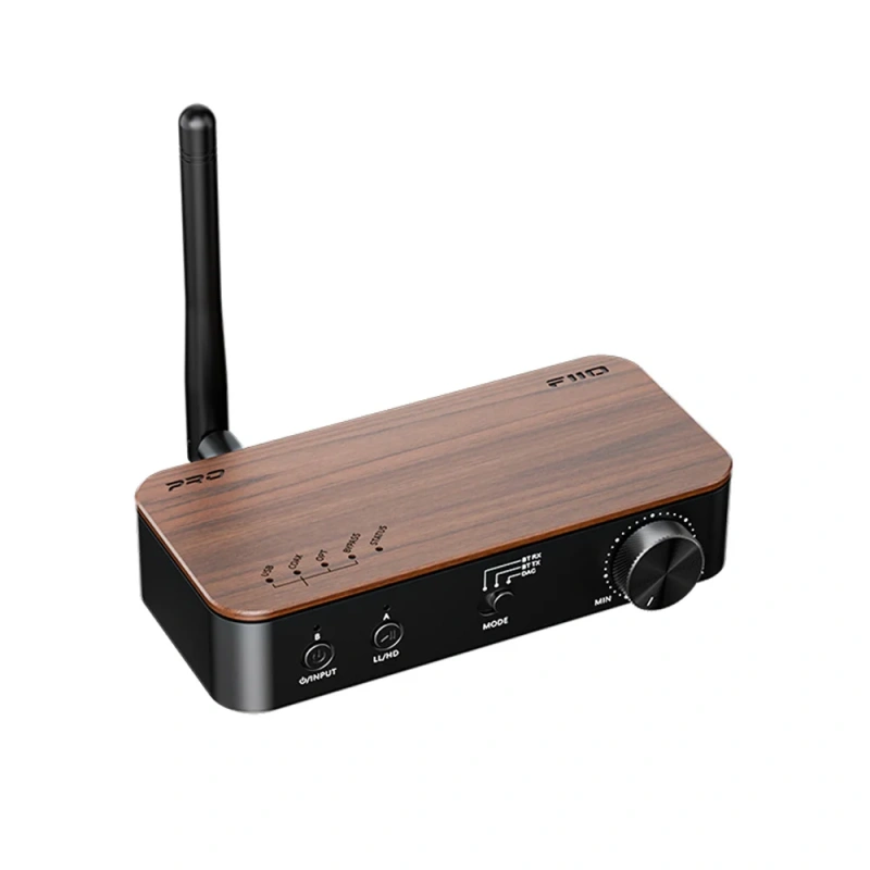 FIIO BTA30 pro Wood