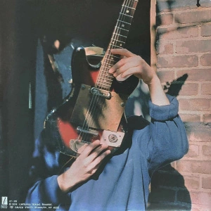 Salad Days
