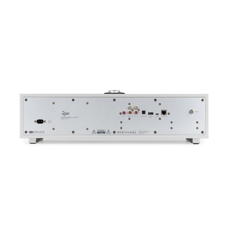 Ruark R410 Soft Grey