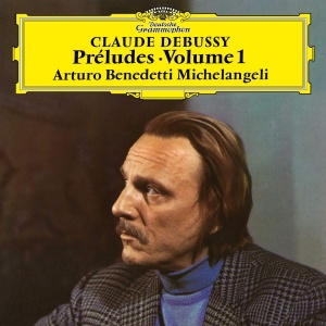 Debussy: Preludes I
