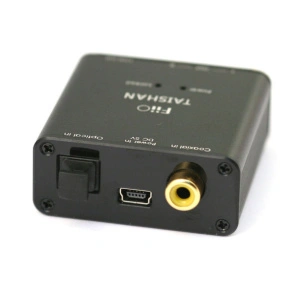 FiiO D03K TAISHAN
