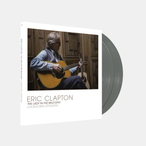 The Lady In The Balcony: Lockdown Sessions (Grey Vinyl)