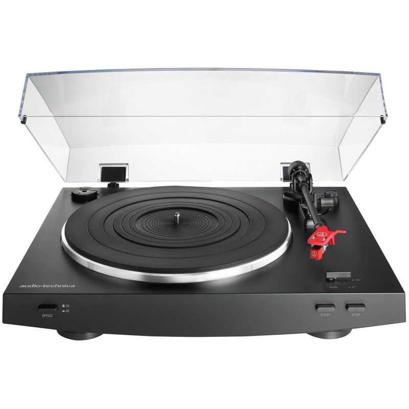 Audio-Technica AT-LP3 Black