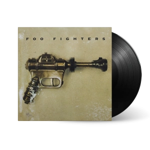 Foo Fighters