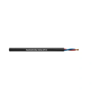 Radiotehnika Volna SP1.0 Black