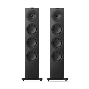 KEF Q11 META SATIN BLACK