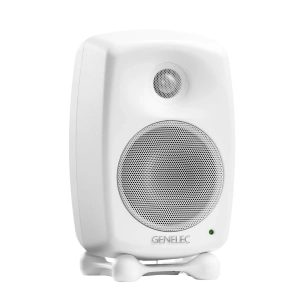 Студийный монитор Genelec 8020 DWM White