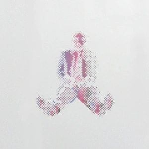 Swimming (5th Anniversary Milky Clear with Hot Pink & Sky Blue Marble Vinyl Box Set)