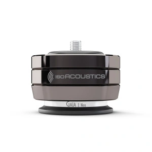 IsoAcoustics GAIA I Neo Dark Chrome