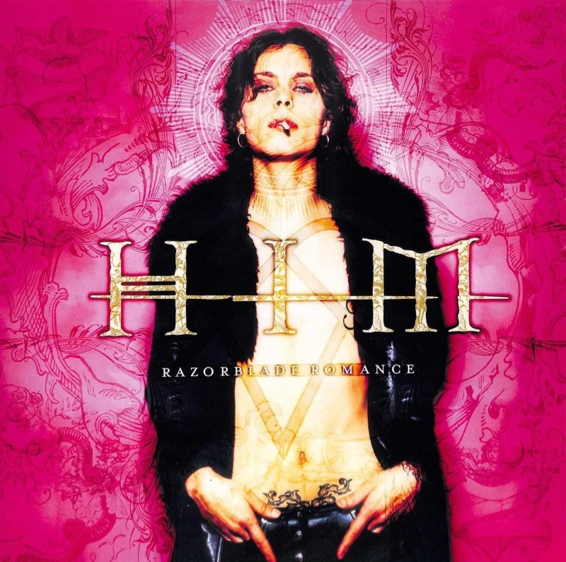Razorblade Romance