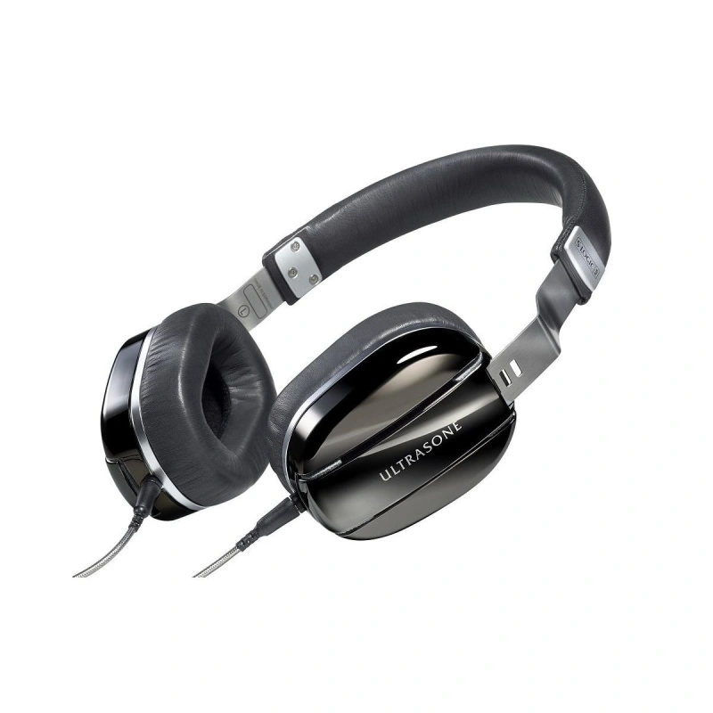 Ultrasone Edition M Black Pearl