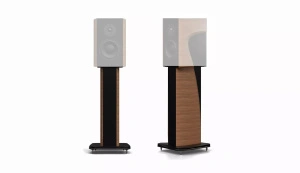 MOREL AVYRA Soundstand B-1 WALNUT