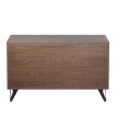 Radiotehnika Rondo 302 Walnut