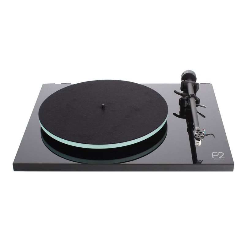 Rega Planar 2 Black