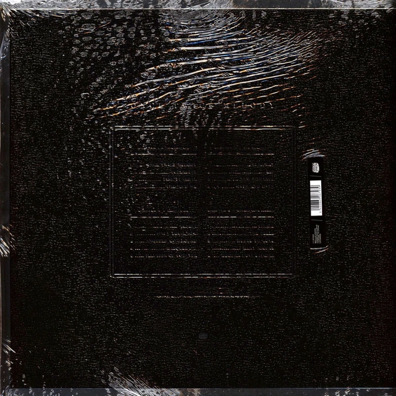 Once Twice Melody (Silver Foil Cover)