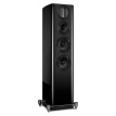 Wharfedale Aura 3 HI-GLOSS BLACK