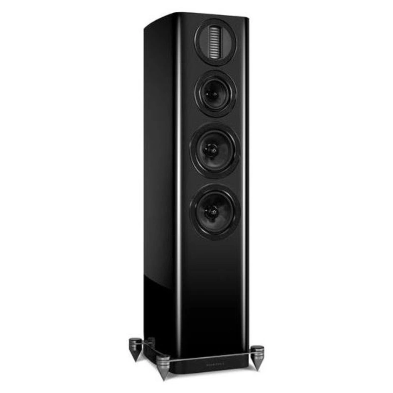 Wharfedale Aura 3 HI-GLOSS BLACK