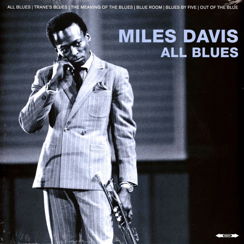 All Blues
