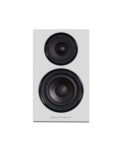 Wharfedale Diamond 12.0 Light Oak