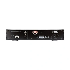 Moon by Simaudio Neo 400M Silver