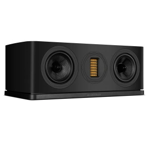 Wharfedale EVO 5C Black