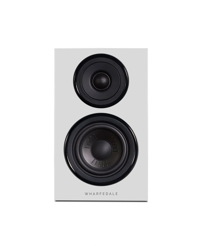 Wharfedale Diamond 12.0 White Oak