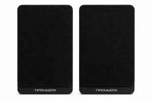 PREMIERA RS-301A BK