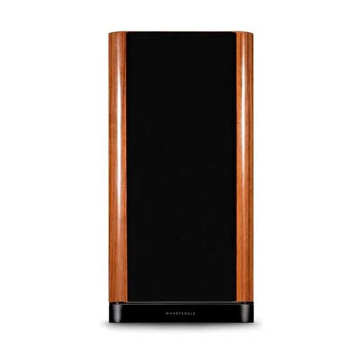 Wharfedale Aura 2 HI-GLOSS WALNUT