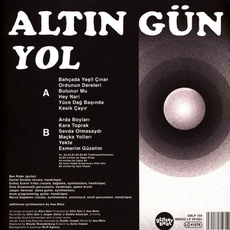 Yol
