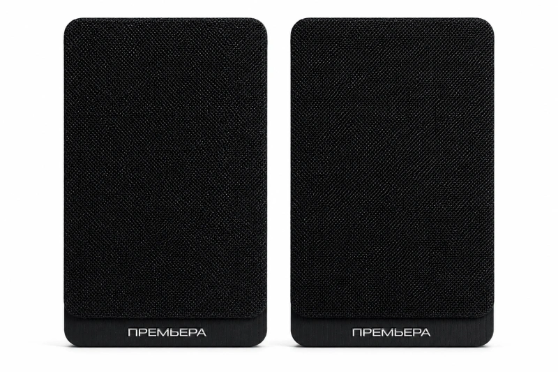 PREMIERA RS-301A BK